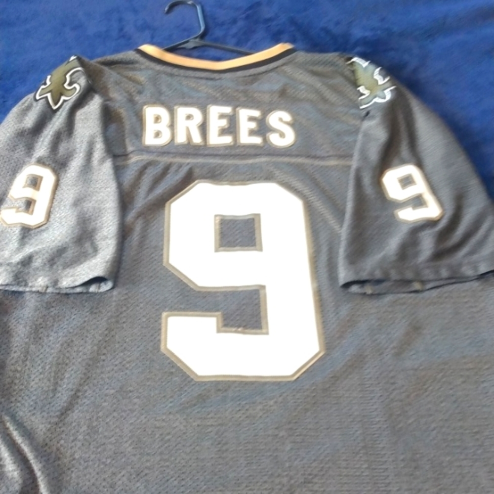 Drew Brees jersey